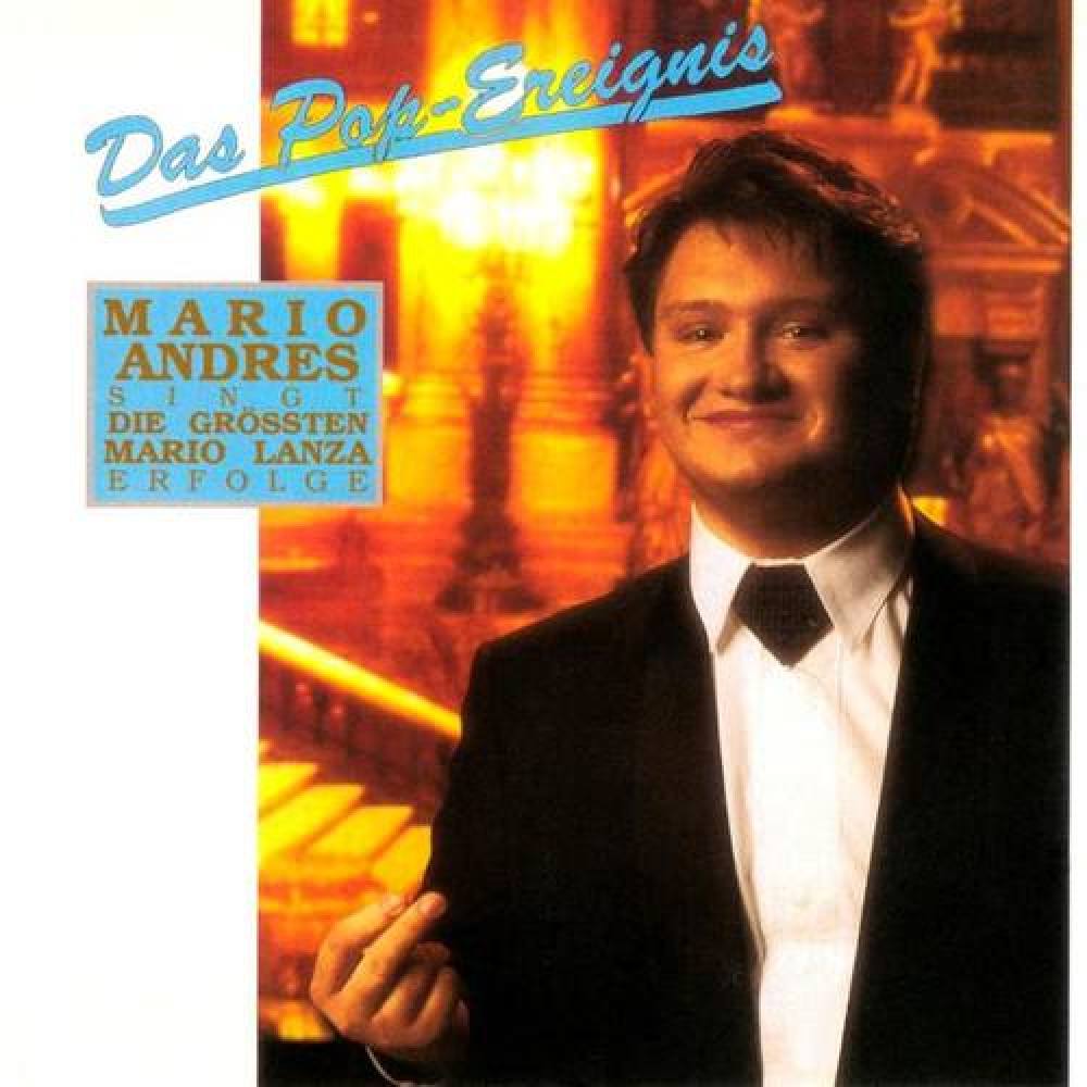 Mario Andres
