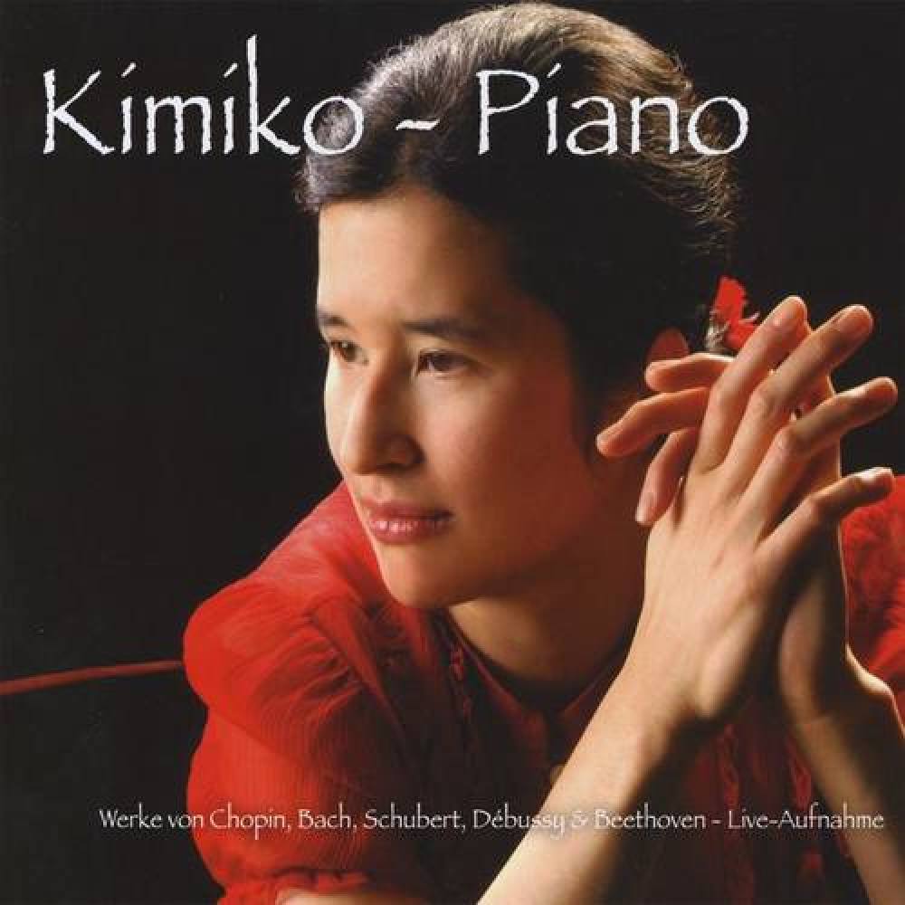 Kimiko