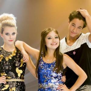 Elenco de Soy Luna ดาวน์โหลดและฟังเพลงฮิตจาก Elenco de Soy Luna