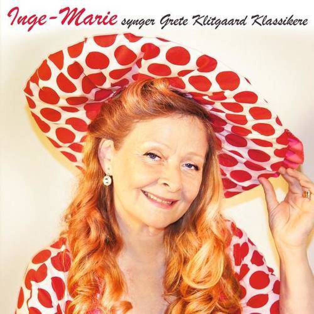 Inge Marie