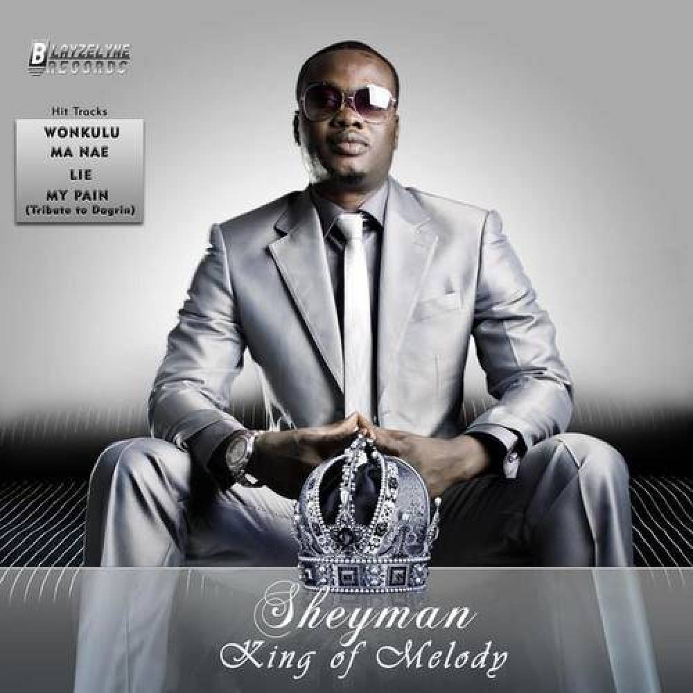 Sheyman
