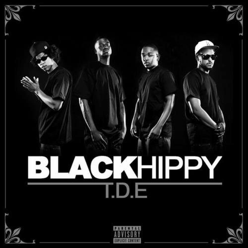 Black Hippy