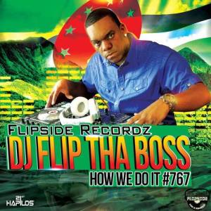 Dj Flip Tha Boss ดาวน์โหลดและฟังเพลงฮิตจาก Dj Flip Tha Boss
