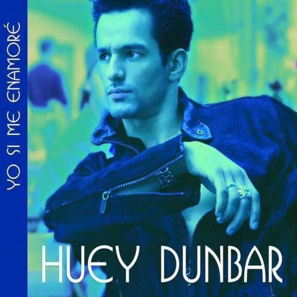 Huey Dunbar