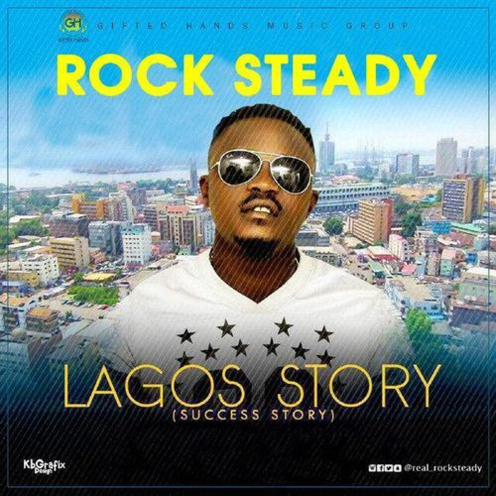 Rock Steady
