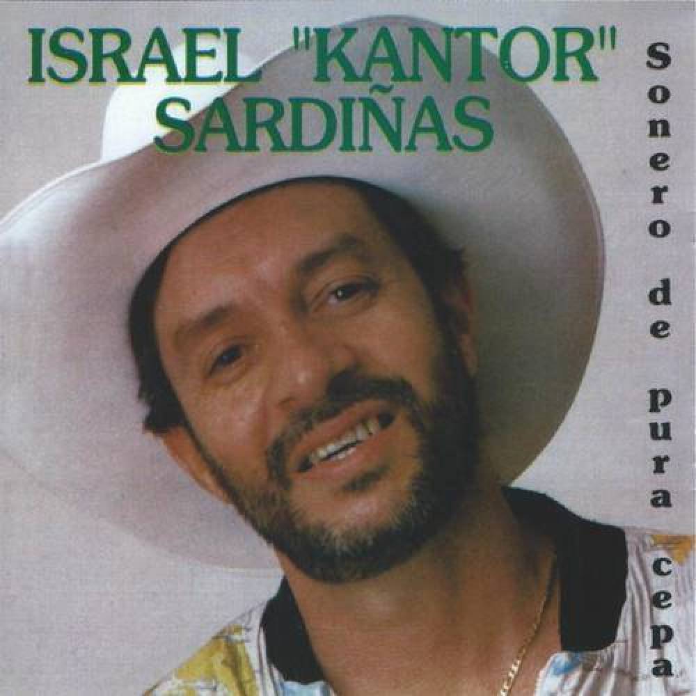 Israel Kantor Sardinas