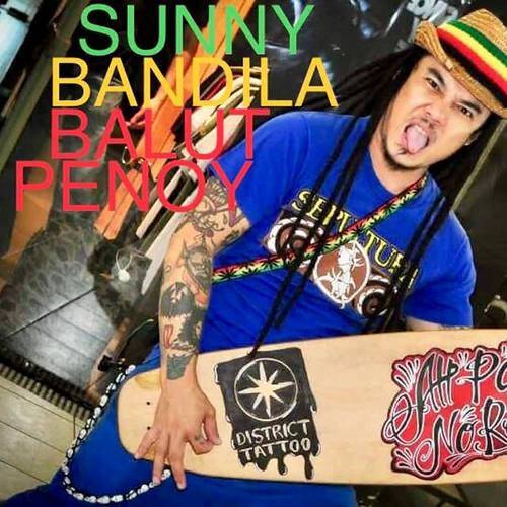 Sunny Bandila