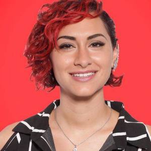 Jasmin Jade Nasser ดาวน์โหลดและฟังเพลงฮิตจาก Jasmin Jade Nasser
