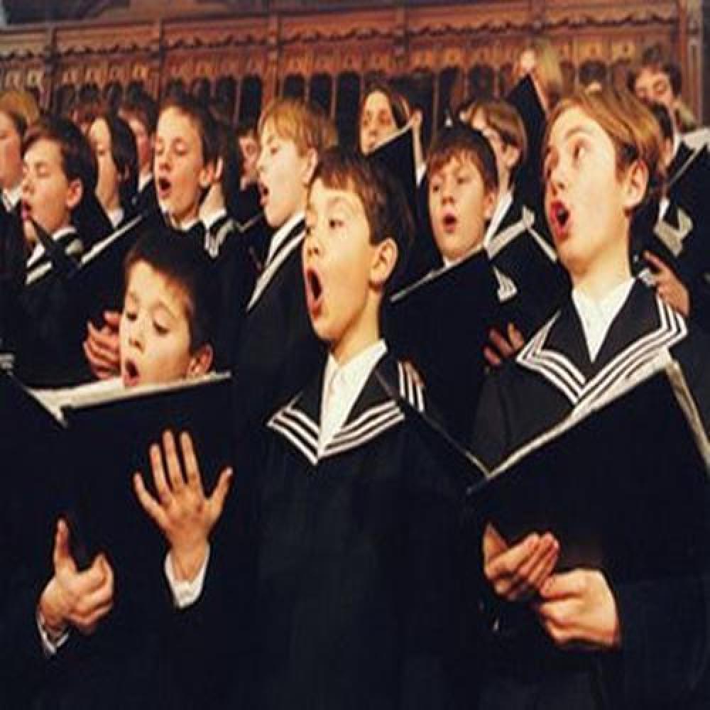 Thomanerchor Leipzig