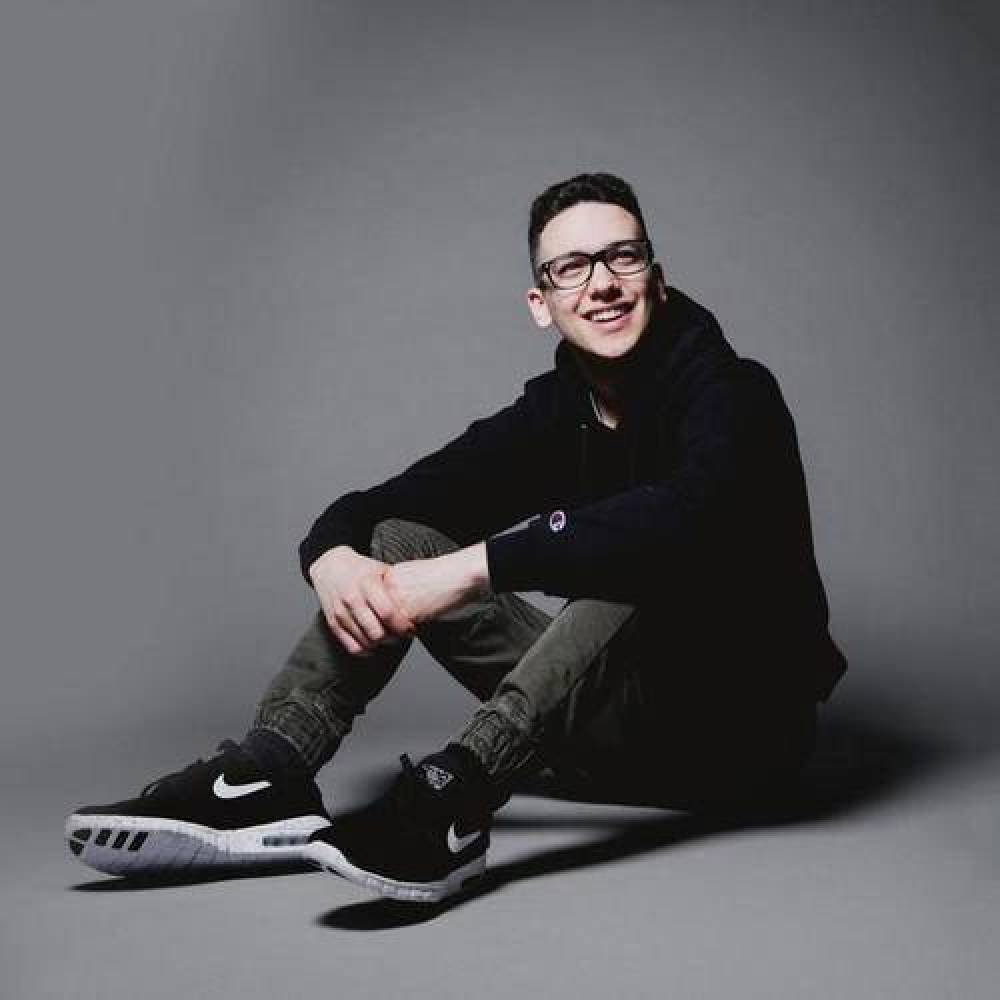 Lucas DiPasquale