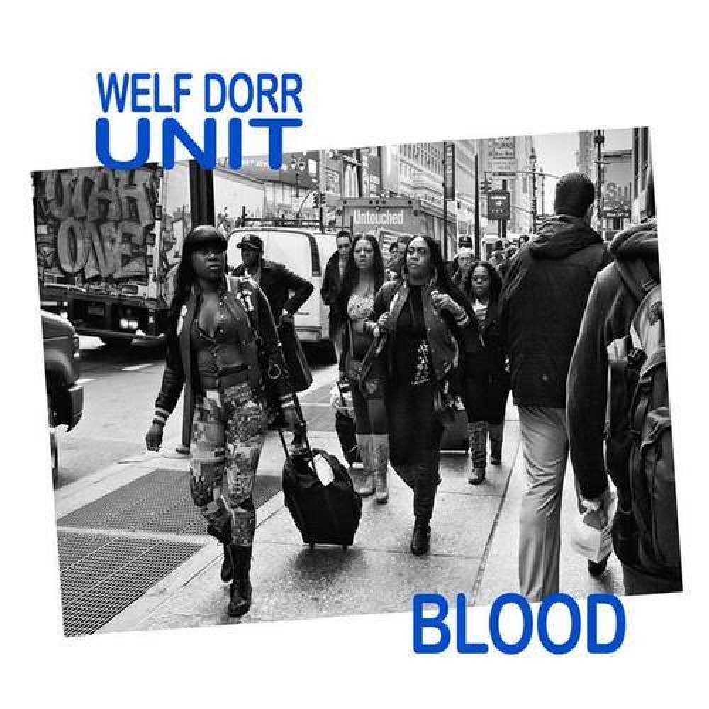 Welf Dorr Unit