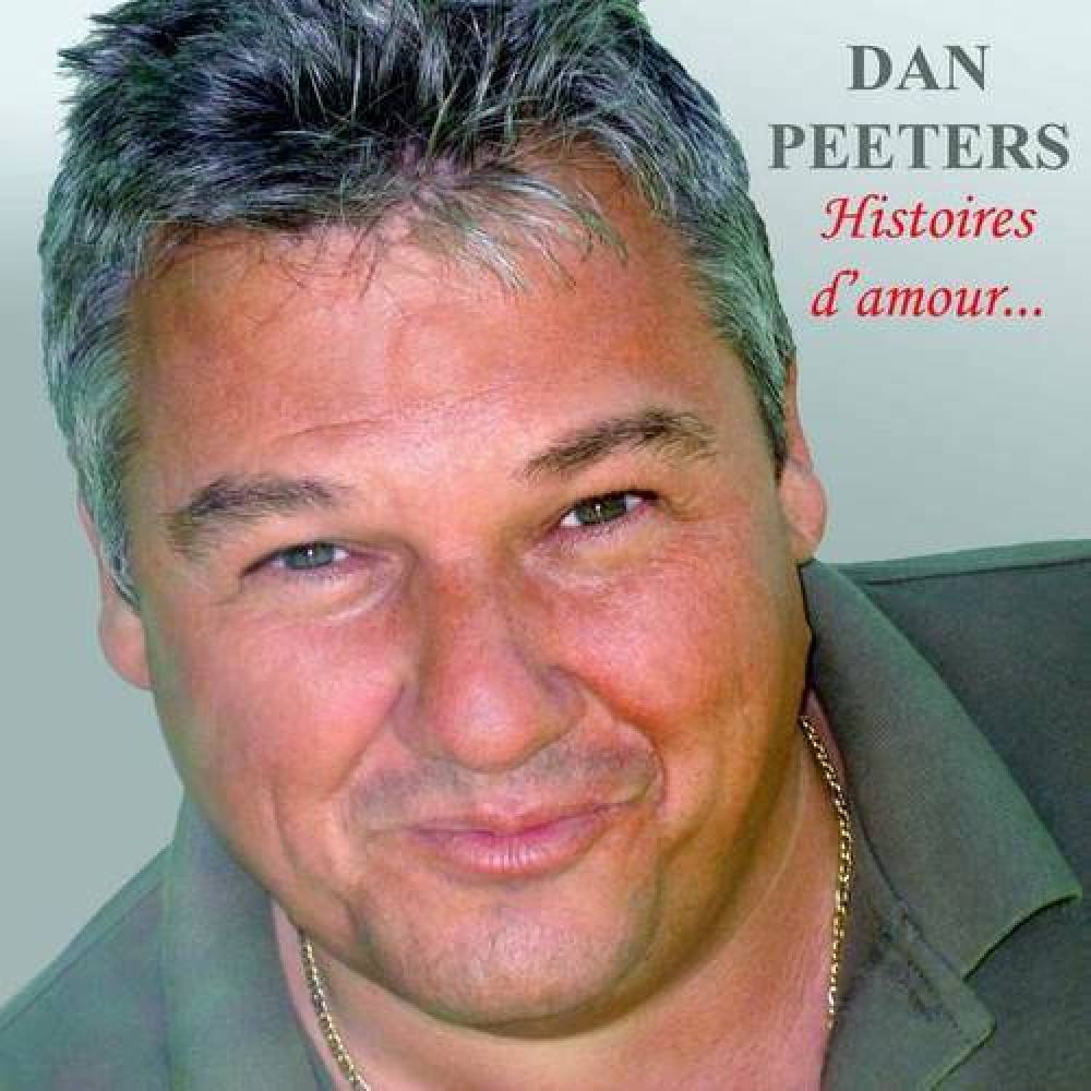 Dan Peeters
