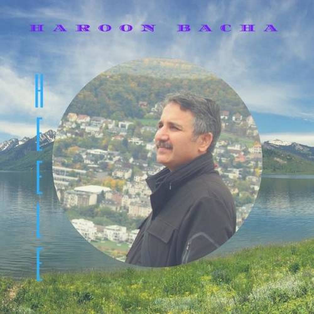 Haroon Bacha