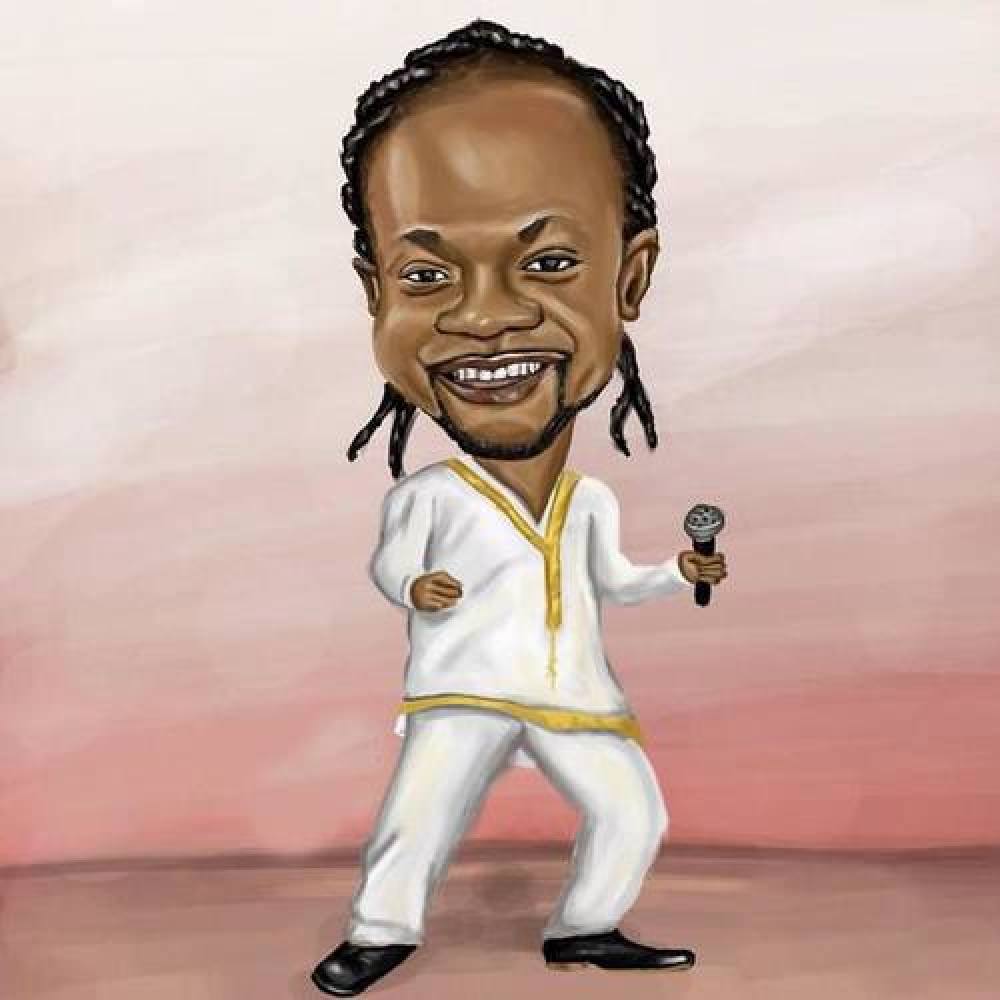 Daddy Lumba