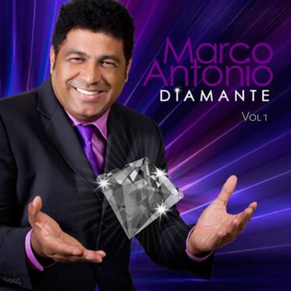Marcos Antônio