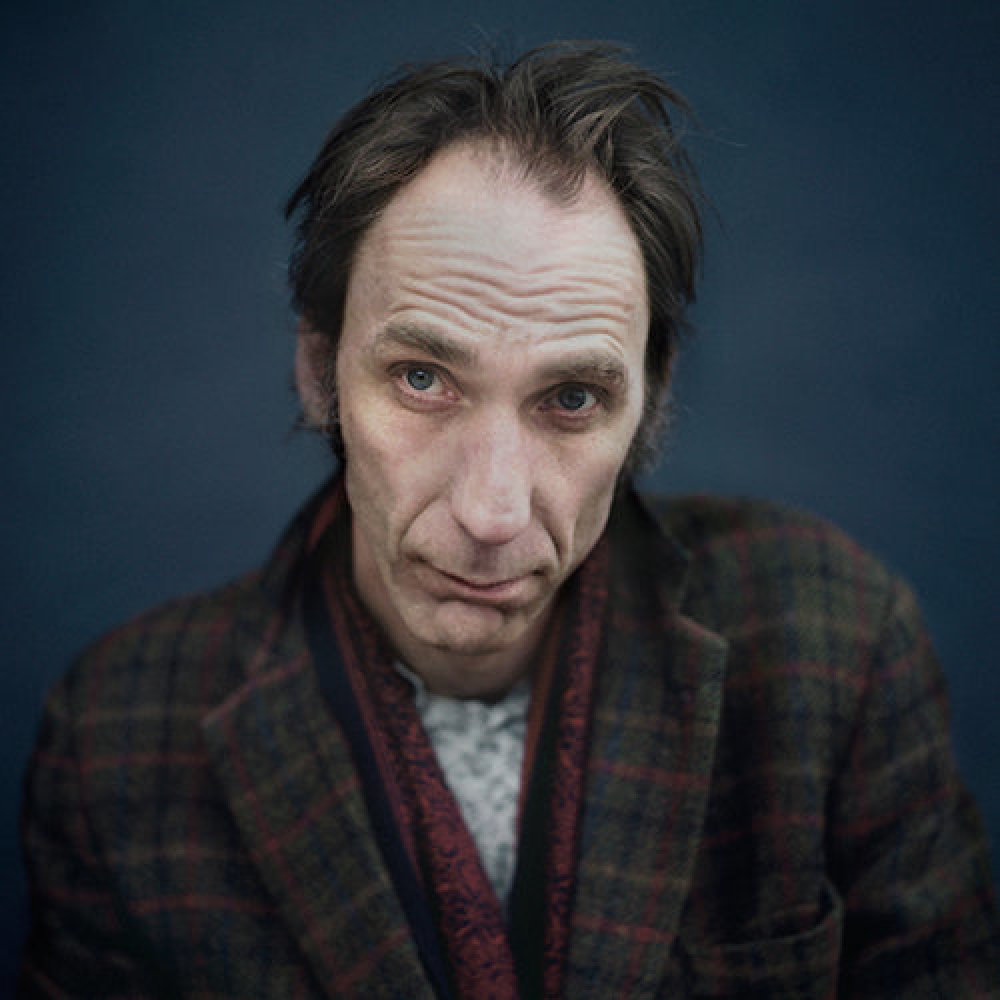 Will Self