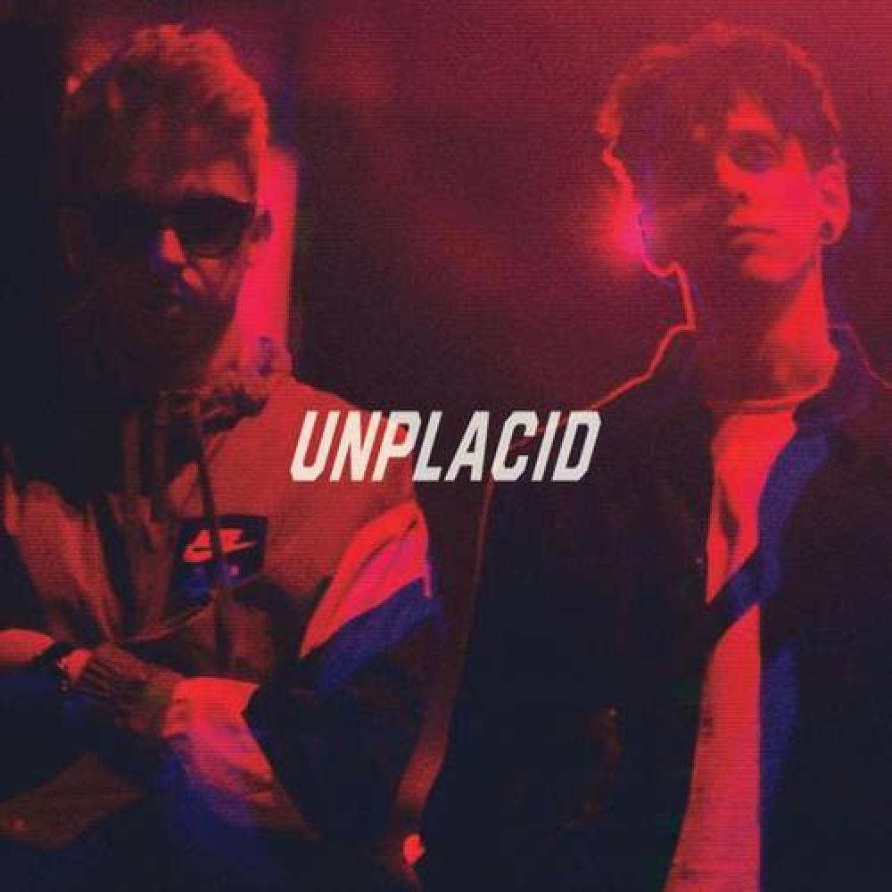 UNPLACID