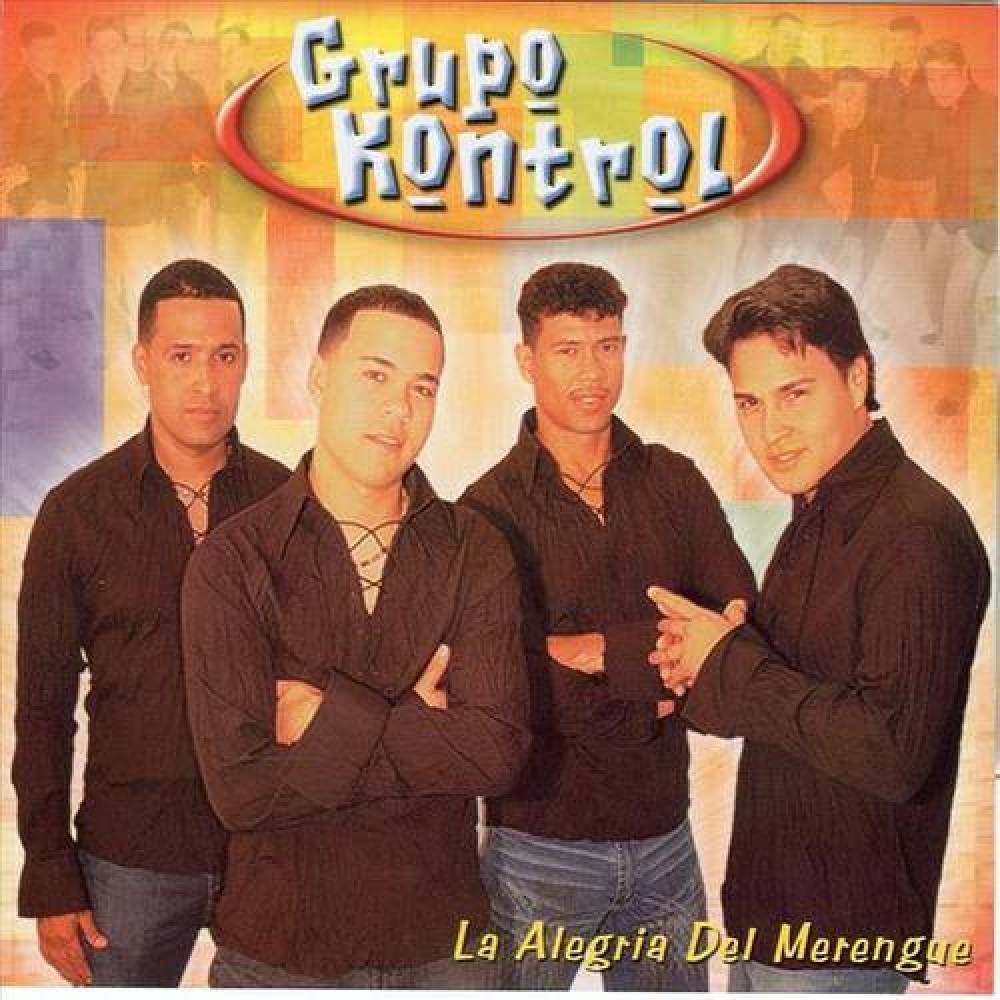 Grupo Kontrol