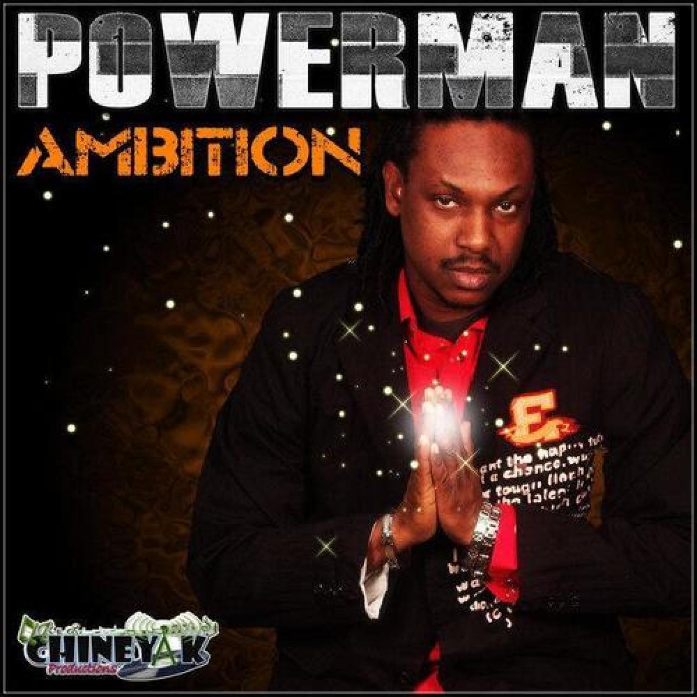 Powerman