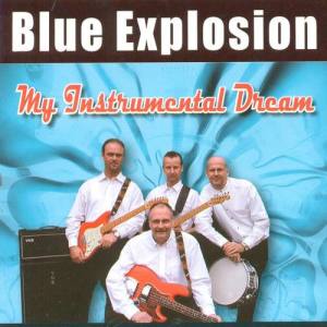 Blue Explosion ดาวน์โหลดและฟังเพลงฮิตจาก Blue Explosion