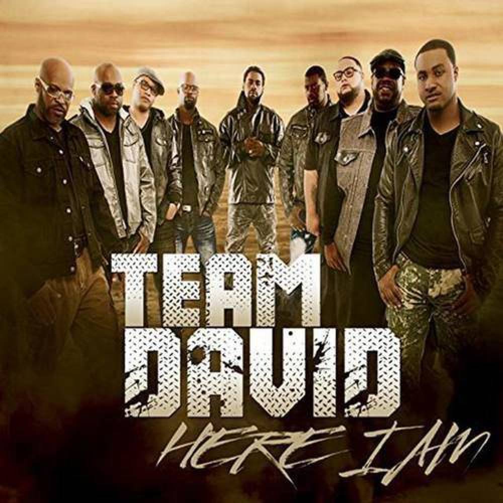 Team David