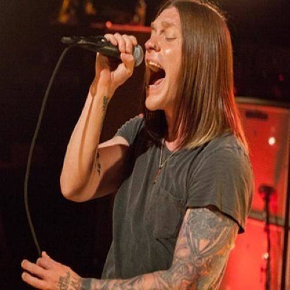 Brent Smith