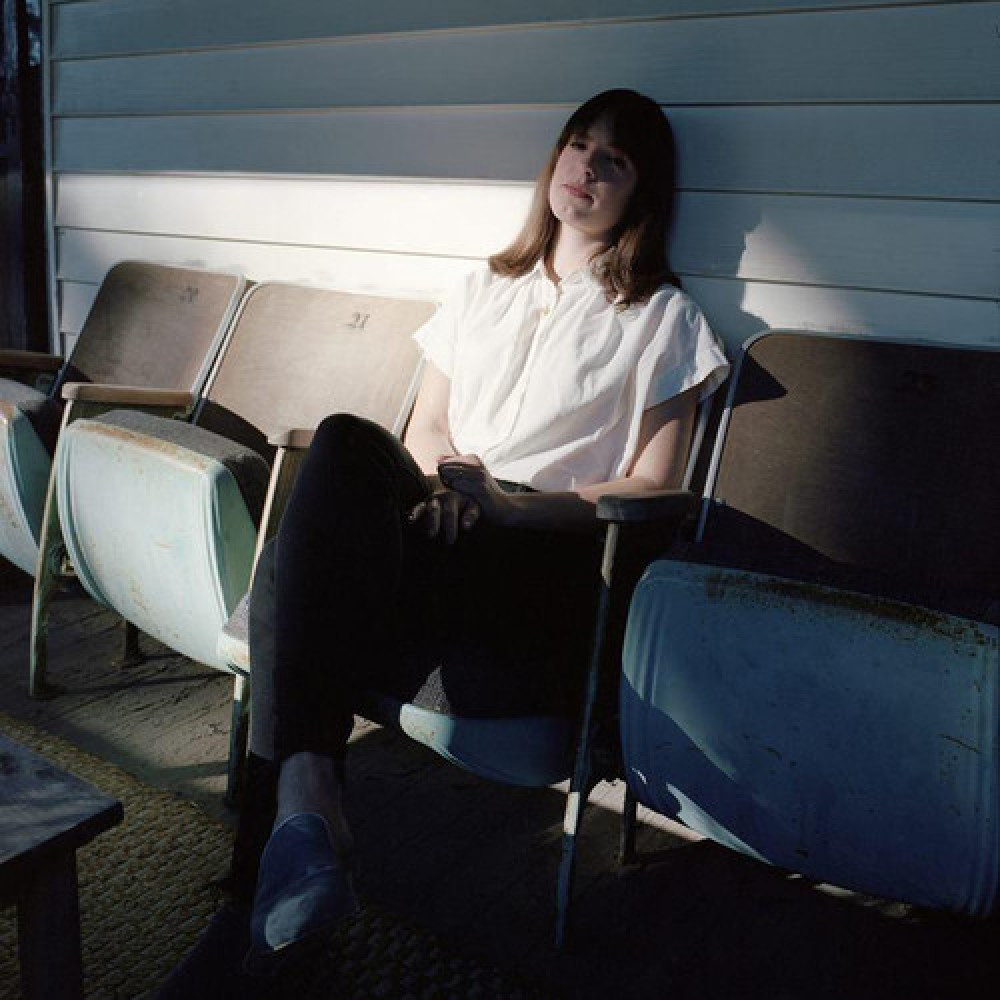 Kate Teague