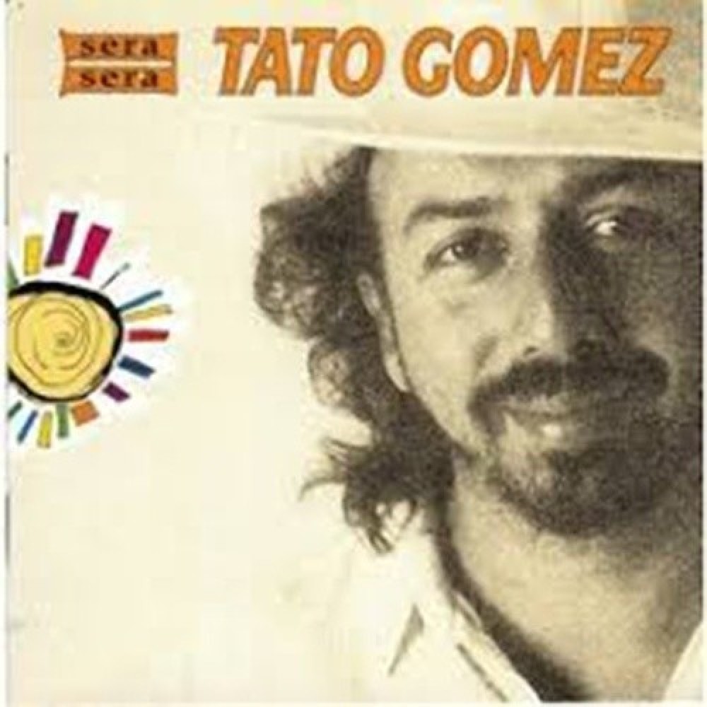 Taato Gomez