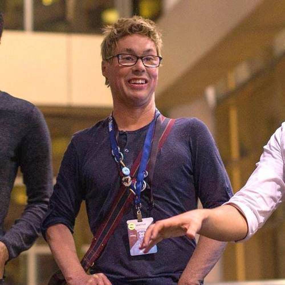 Ryan Ike