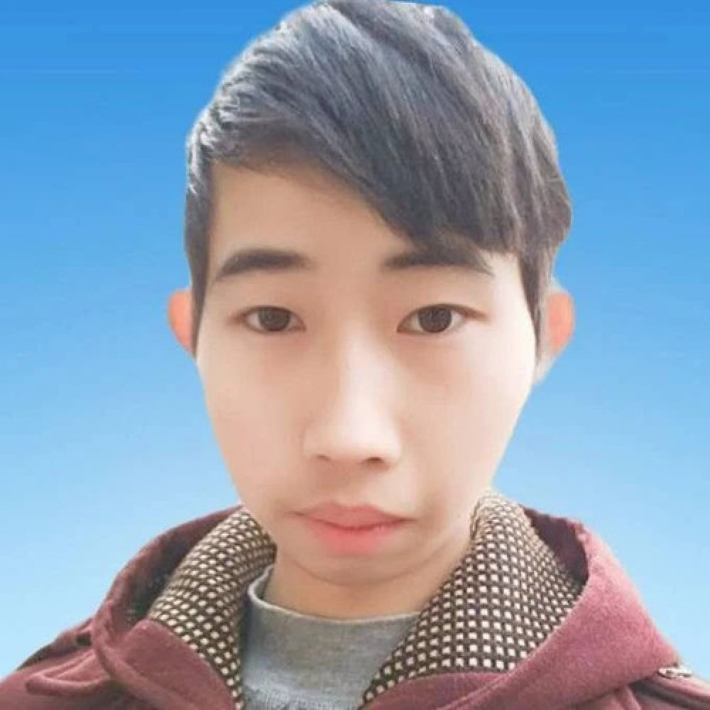 张成杨