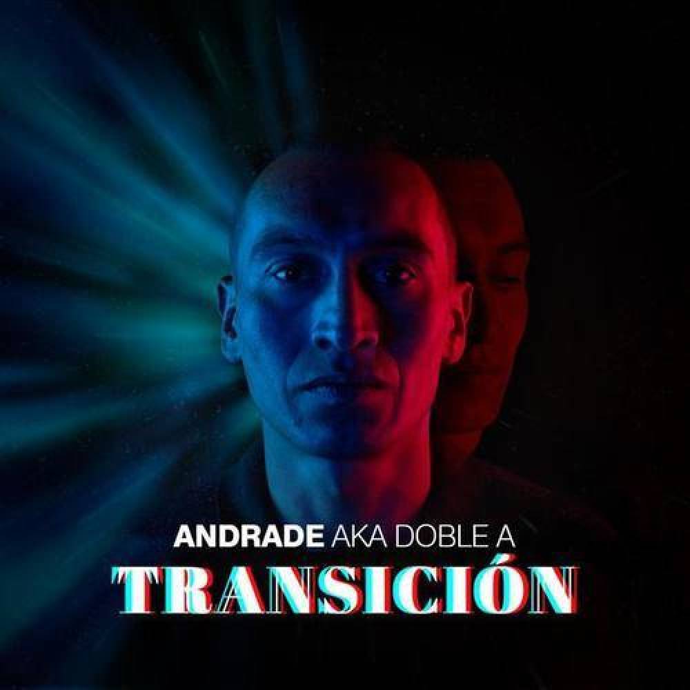 Andrade A.K.A Doble A