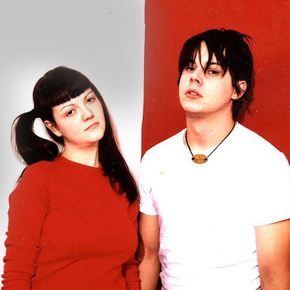 The White Stripes