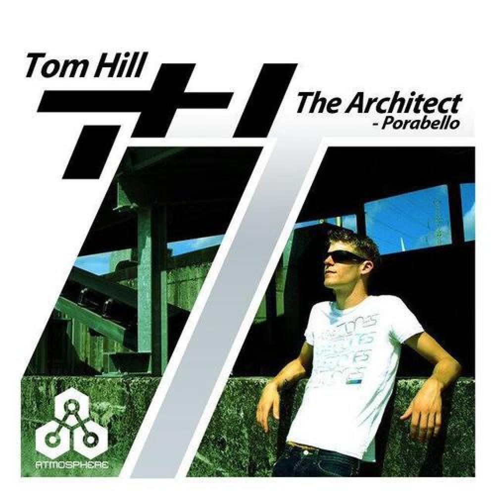 Tom Hill