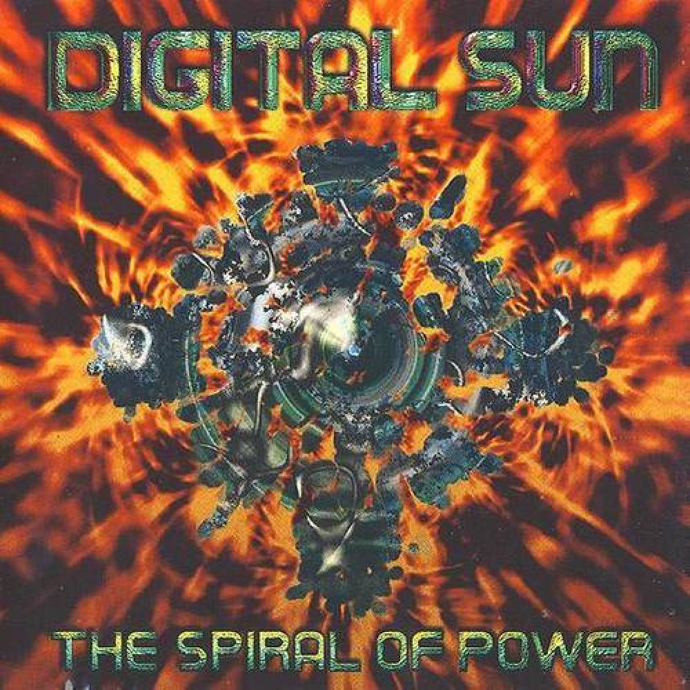 Digital Sun & DJ Kaya