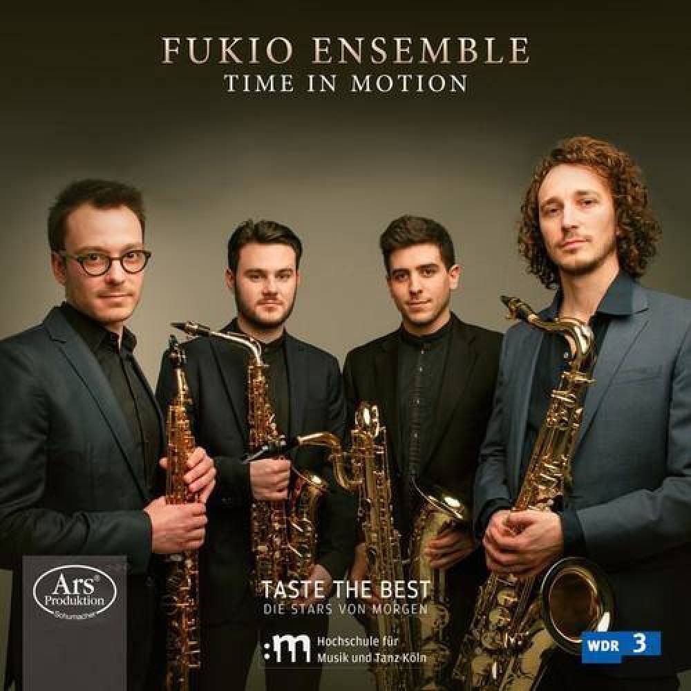 Fukio Ensemble