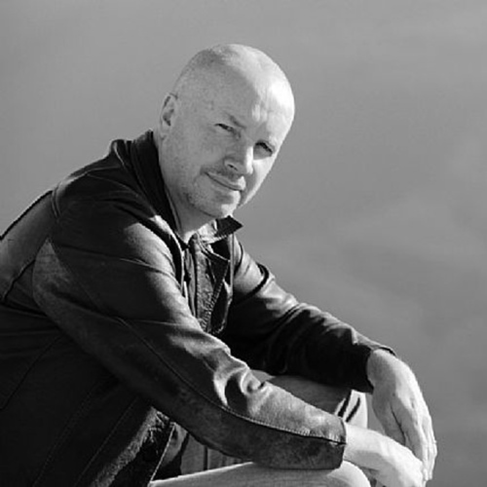 Phil Davidson