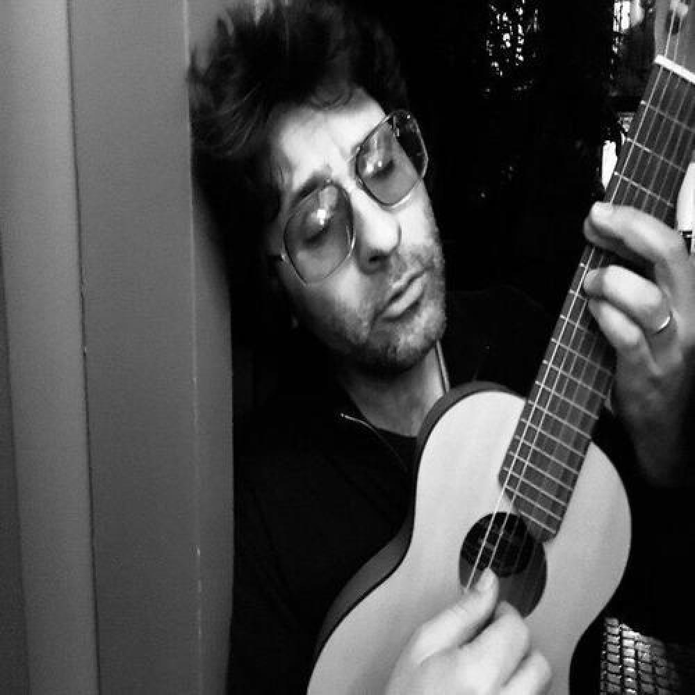 Zeid Hamdan