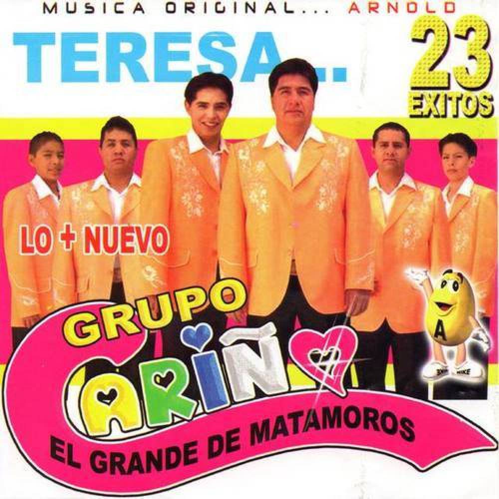 Grupo Cariño
