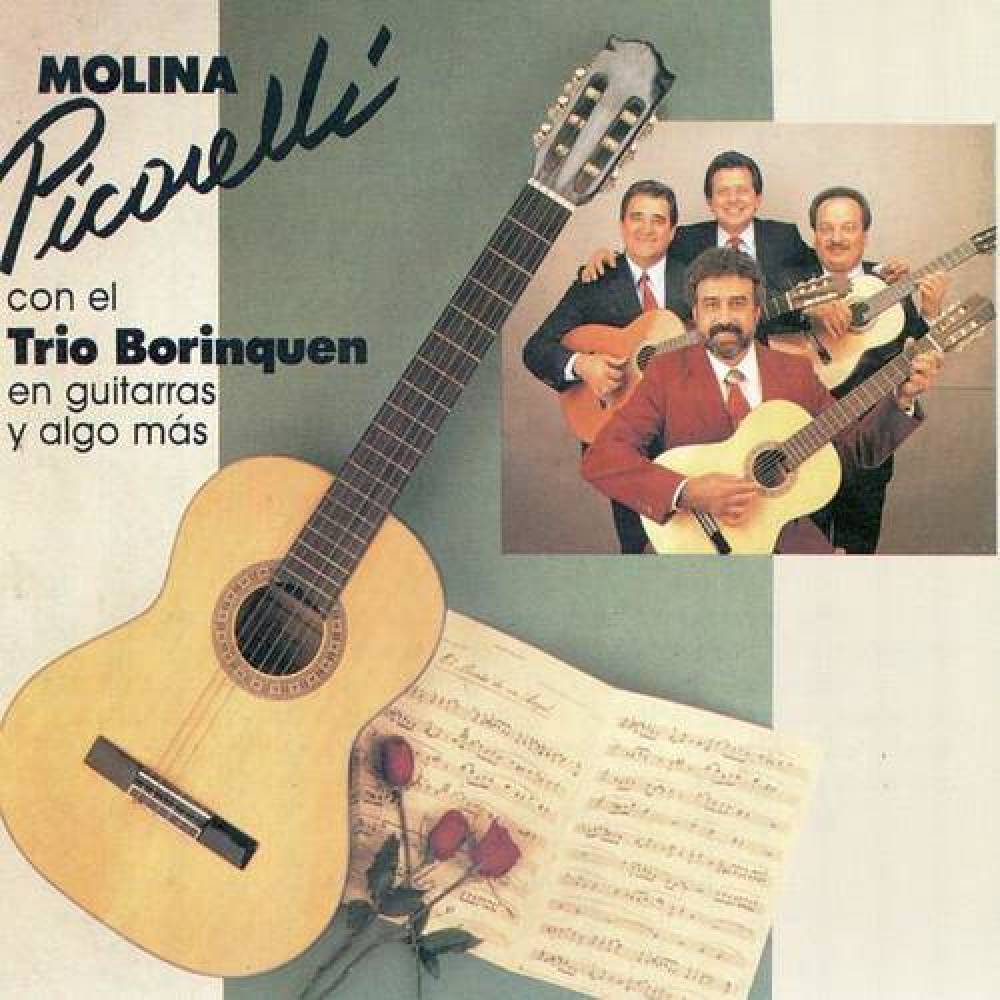 Molina Picorelli
