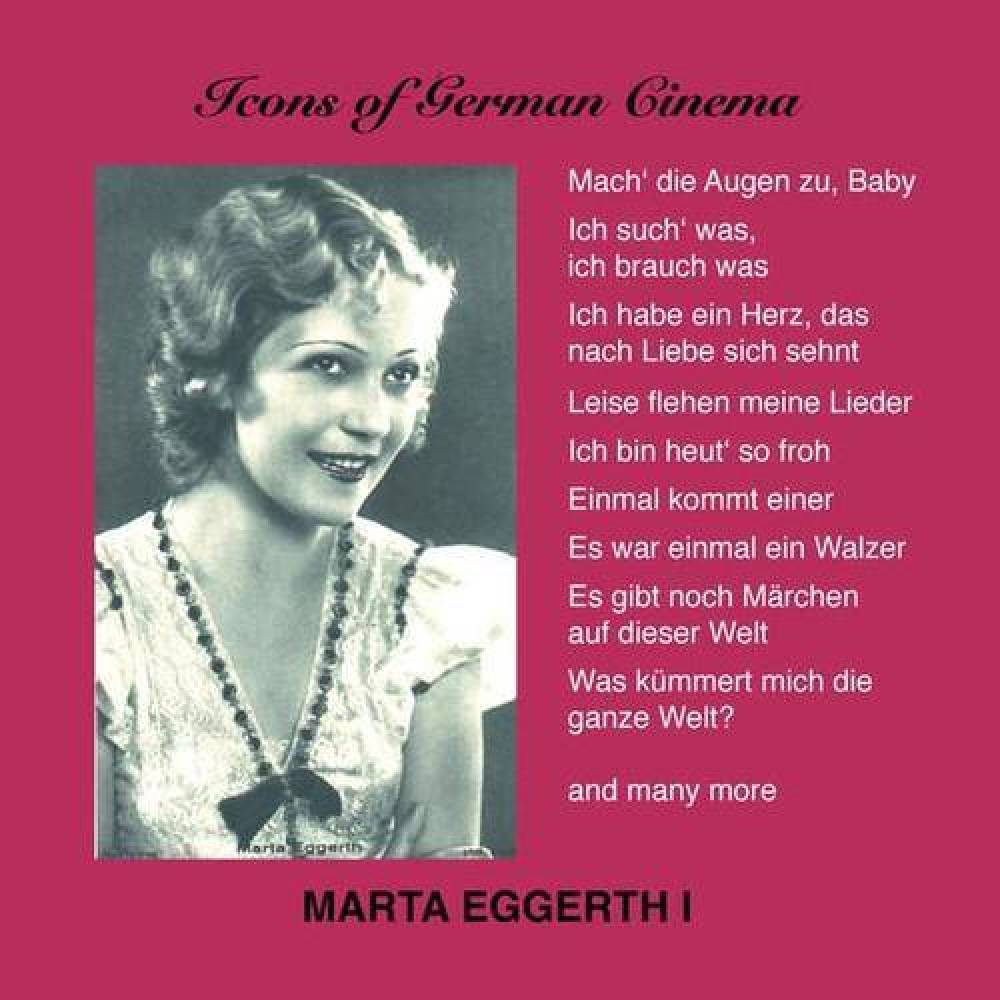 Marta Eggerth