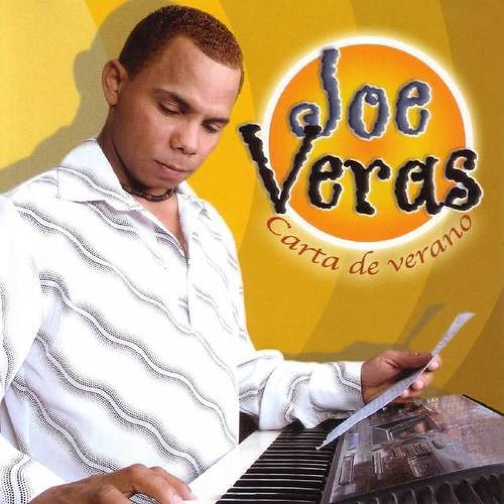 Joe Veras