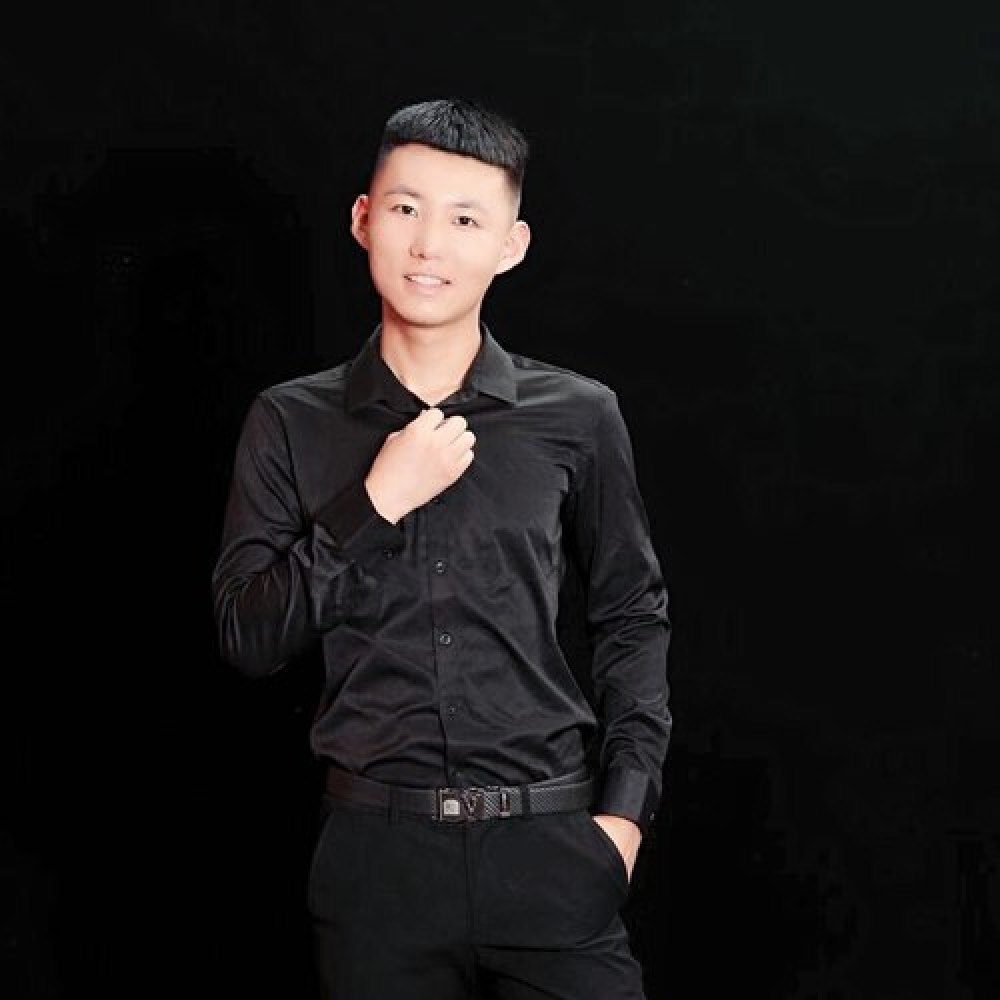 罗明洋