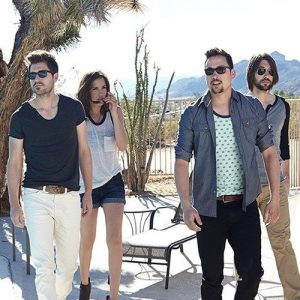 The Railers ดาวน์โหลดและฟังเพลงฮิตจาก The Railers