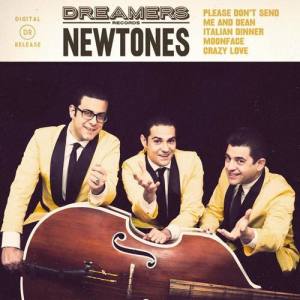 Newtones ดาวน์โหลดและฟังเพลงฮิตจาก Newtones