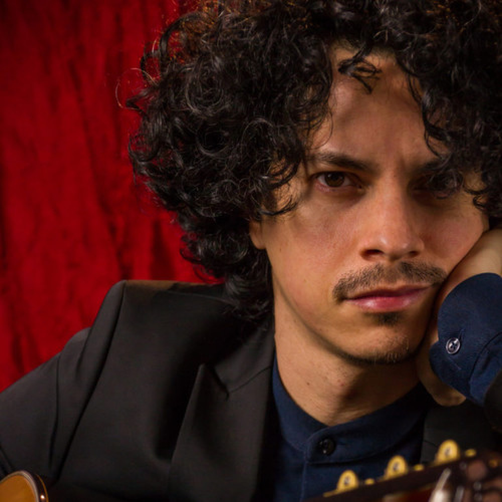 Ali Arango