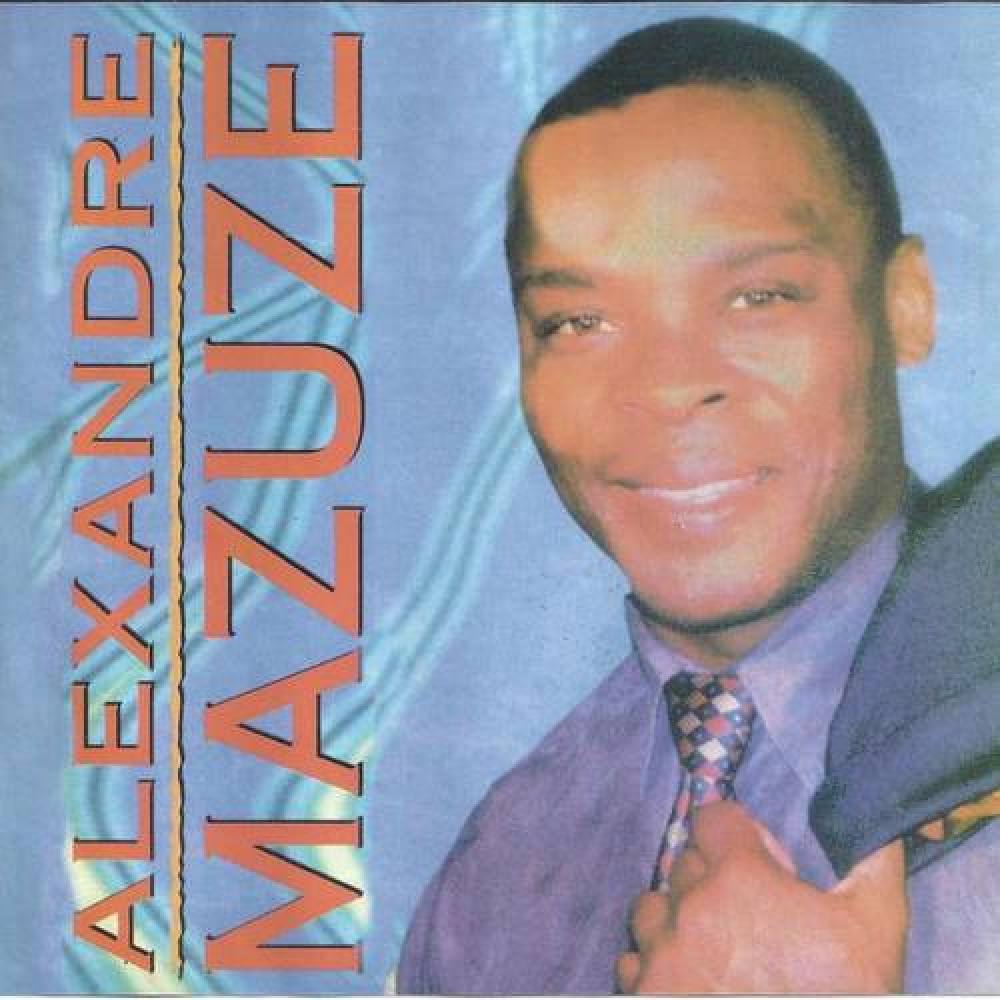 Alexandre Mazuze