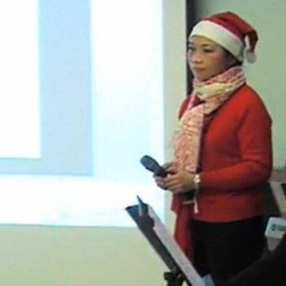 林美满