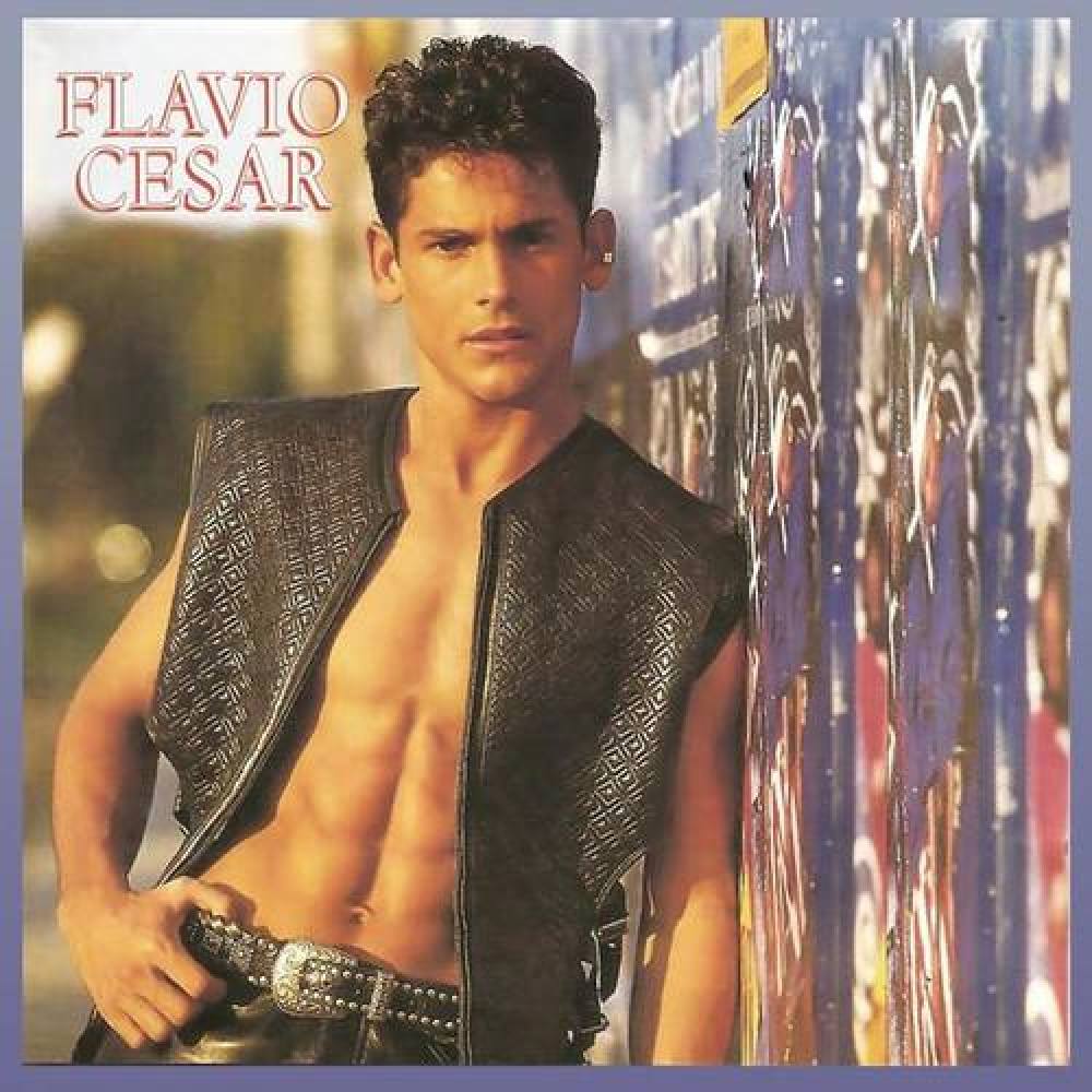 Flavio Cesar