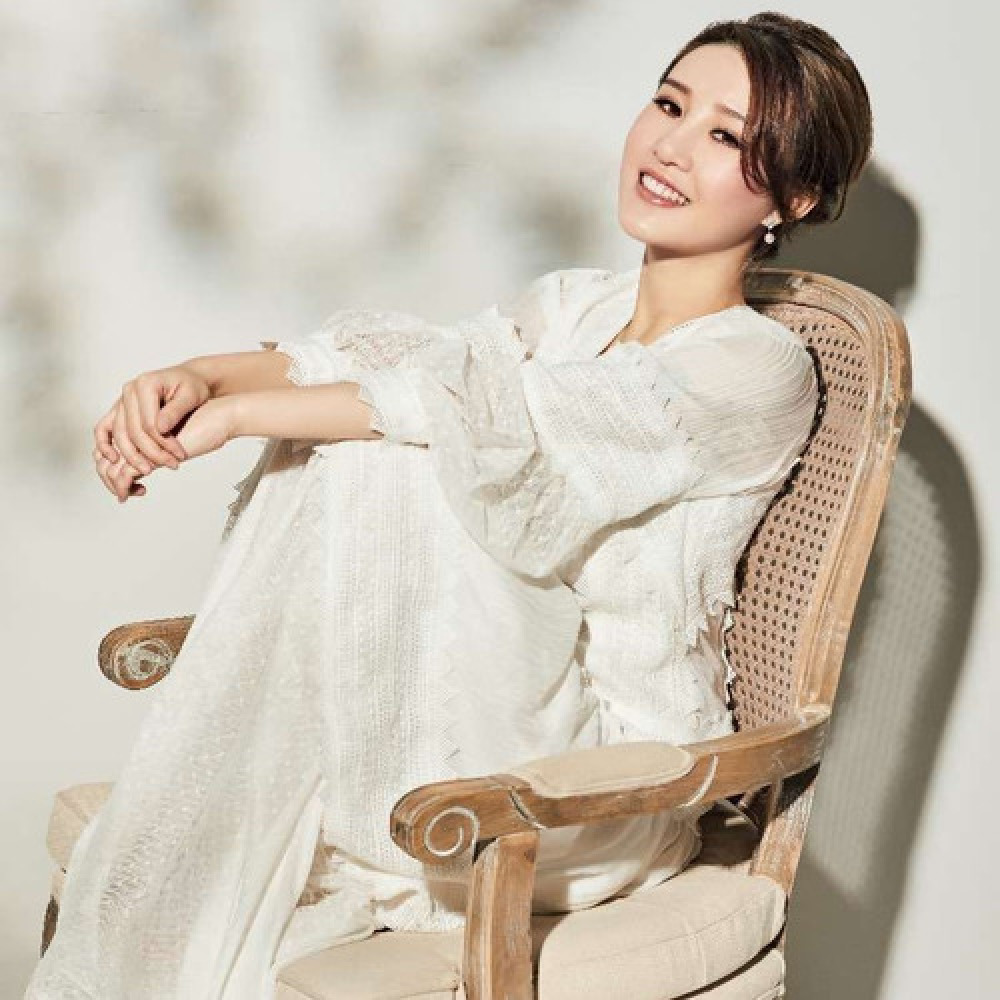 杨丝童Phoebe