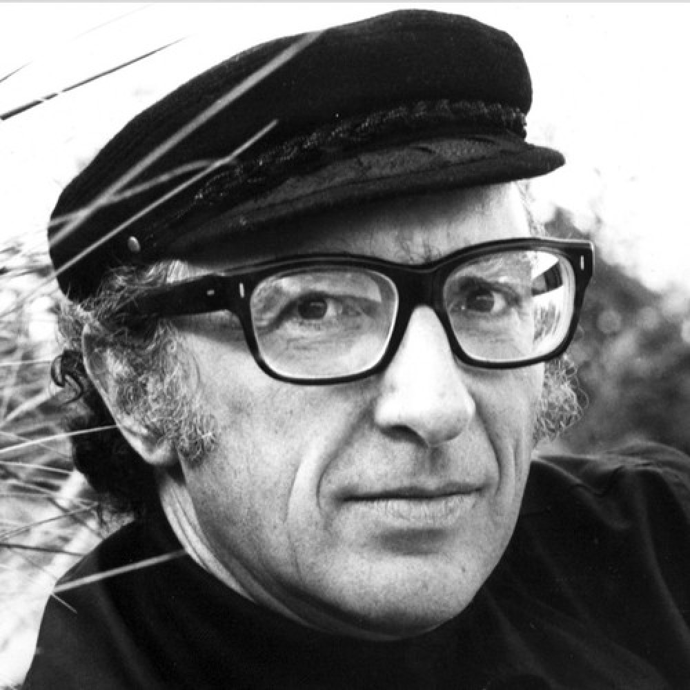 Sheldon Harnick